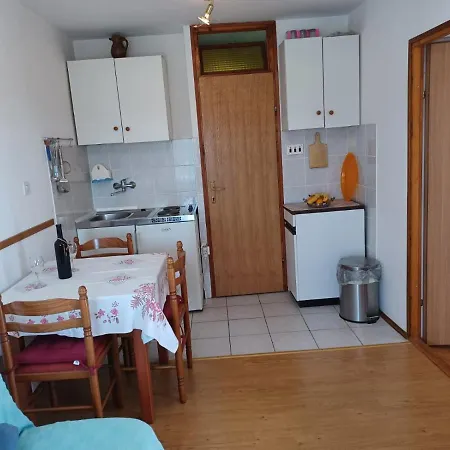 Viktor I Silvana Lejlighed Cres