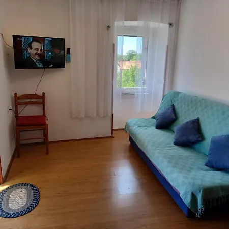 Daire Viktor I Silvana Cres